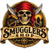 Smugglers Shop - Home